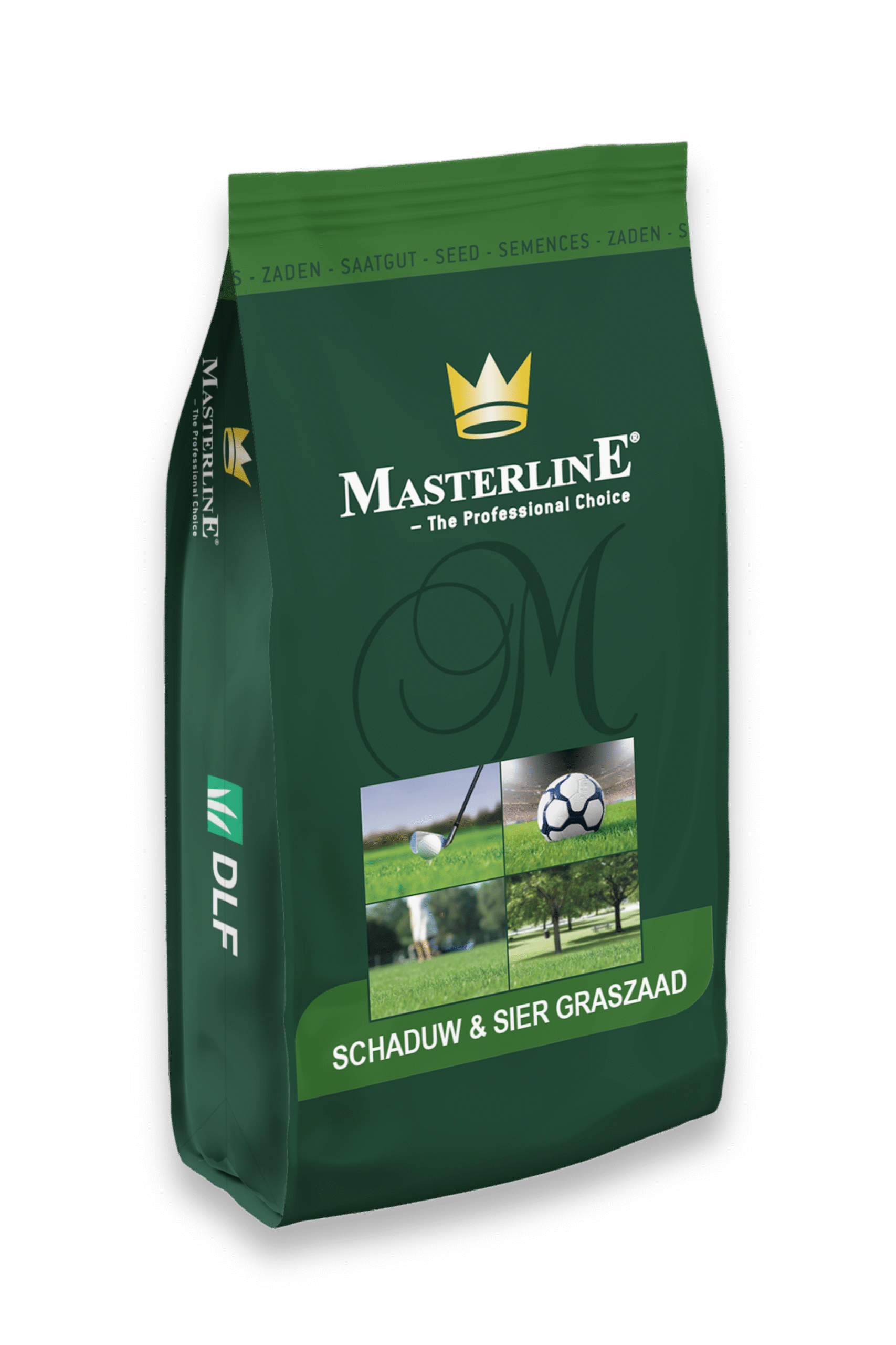 Pasterline Masterline Schaduw & Sier- 7,5 kg - Groendecor Tuinarchitectuur